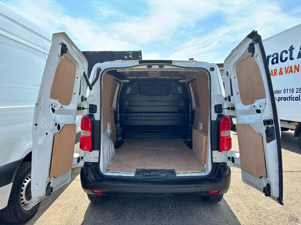 Used Peugeot Expert 2021 for sale - 77368965: Photo 11