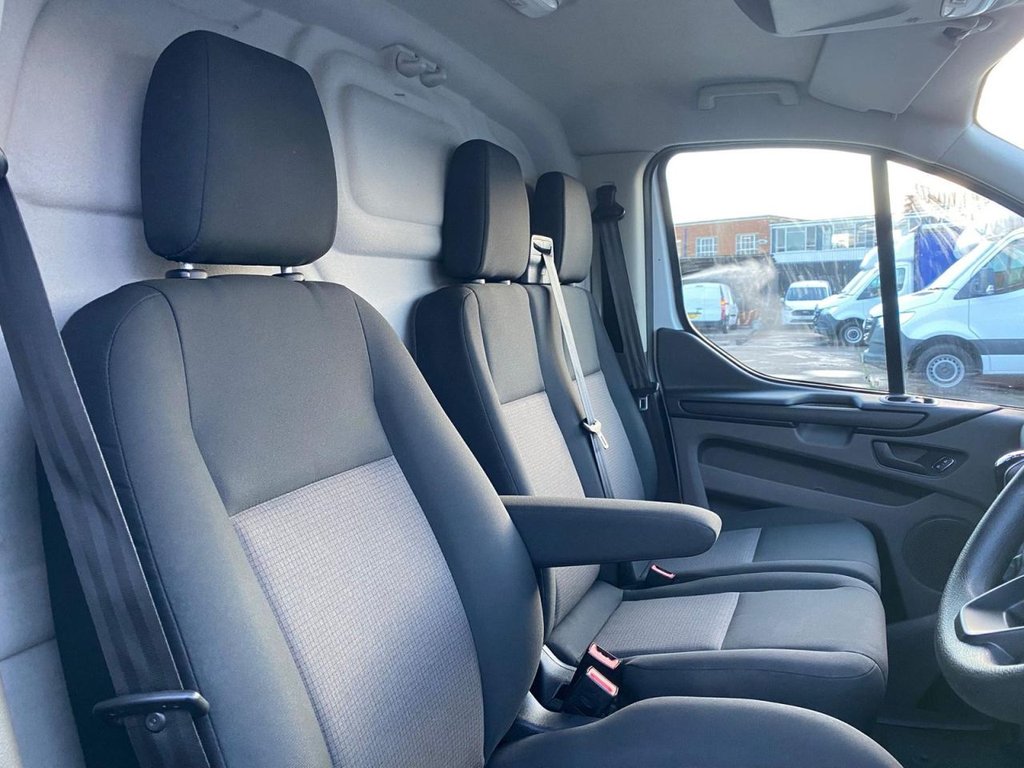 Used Ford Transit Custom 2022 for sale - 77205461: Photo 7