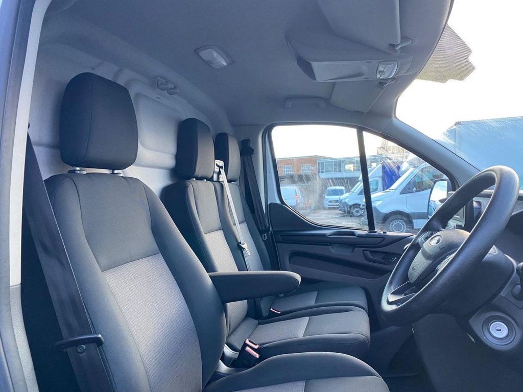 Used Ford Transit Custom 2022 for sale - 77205461: Photo 9