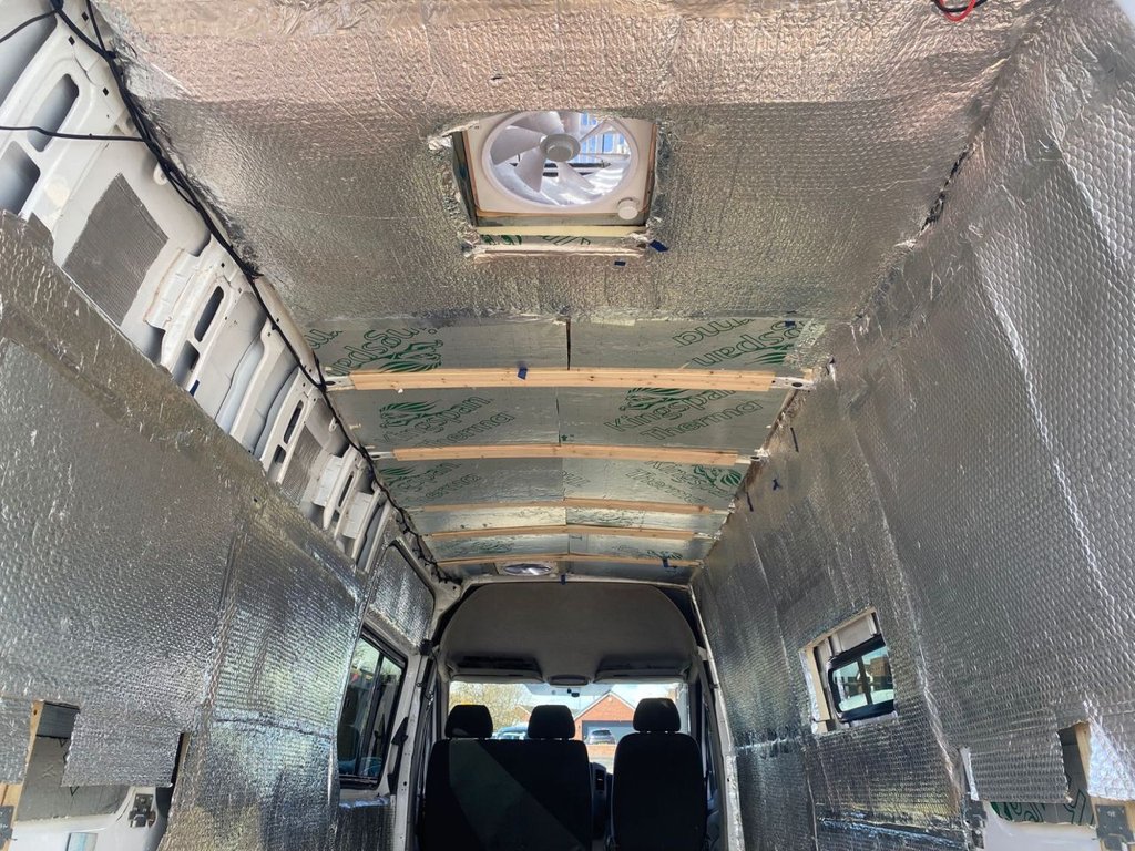 Used Mercedes-Benz Sprinter 2016 for sale - 78097070: Photo 21