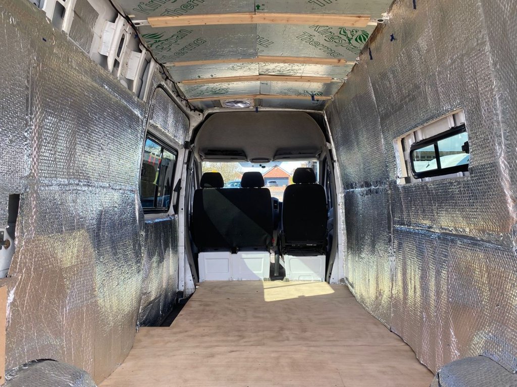 Used Mercedes-Benz Sprinter 2016 for sale - 78097070: Photo 8