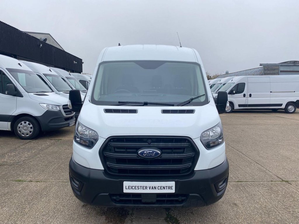 Used Ford Transit 2022 for sale - 77547167: Photo 11
