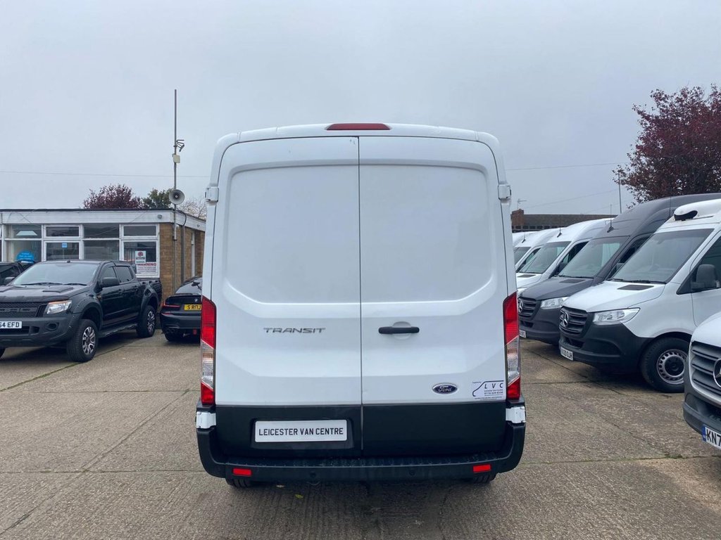 Used Ford Transit 2022 for sale - 77547167: Photo 13