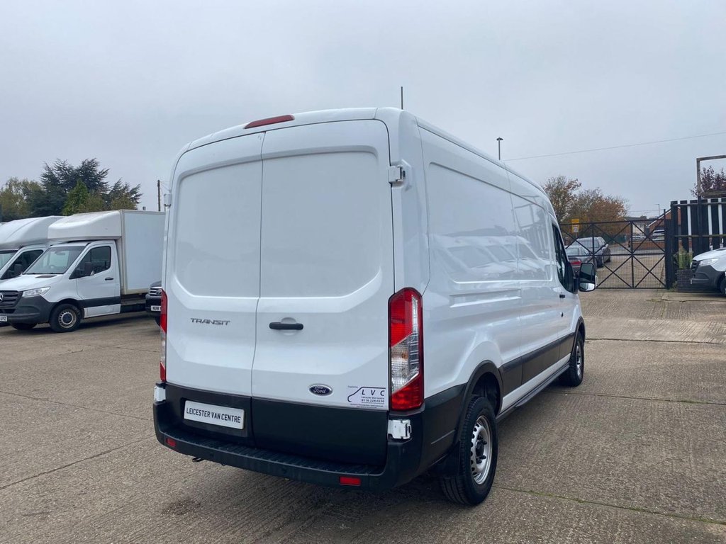 Used Ford Transit 2022 for sale - 77547167: Photo 15