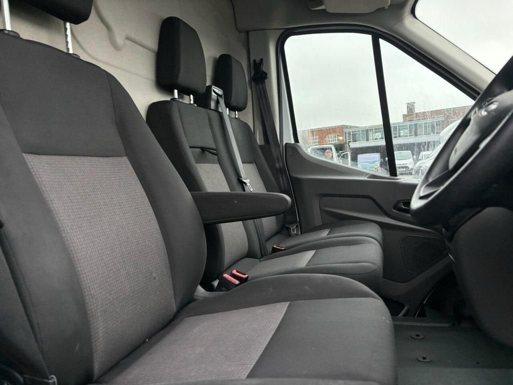 Used Ford Transit 2022 for sale - 77547167: Photo 16