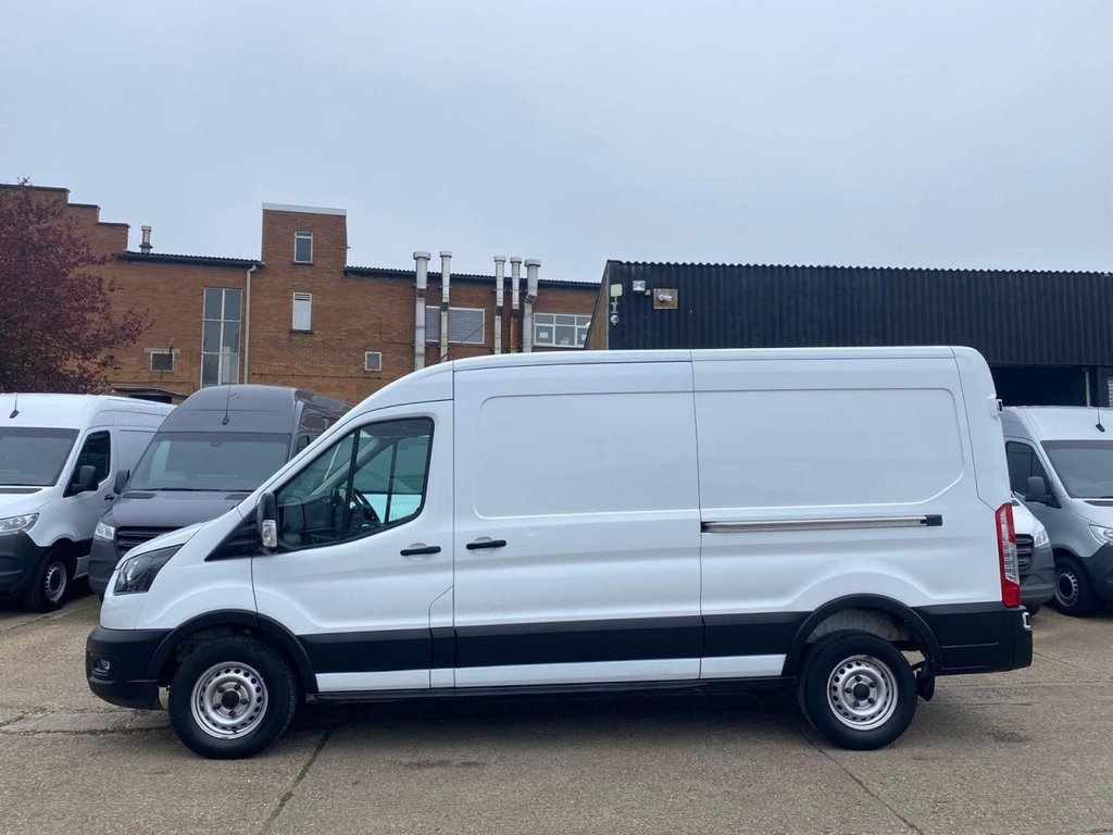 Used Ford Transit 2022 for sale - 77547167: Photo 4