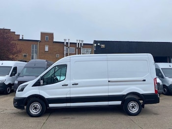 Used Ford Transit 2022 for sale - 77547167: Photo