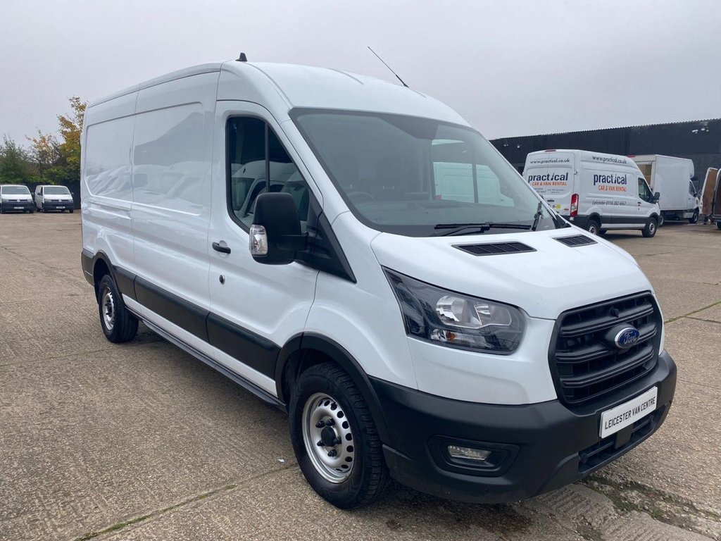 Used Ford Transit 2022 for sale - 77547167: Photo 6