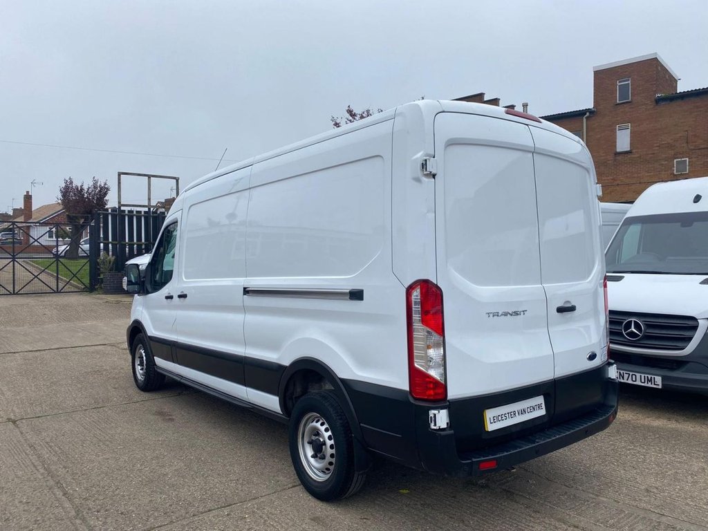 Used Ford Transit 2022 for sale - 77547167: Photo 8