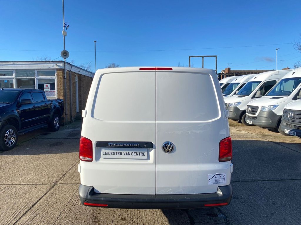 Used Volkswagen Transporter 2021 for sale - 76429964: Photo 11