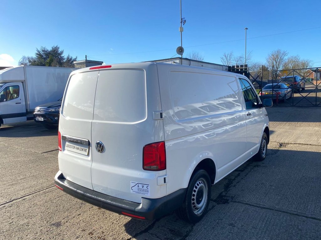 Used Volkswagen Transporter 2021 for sale - 76429964: Photo 14