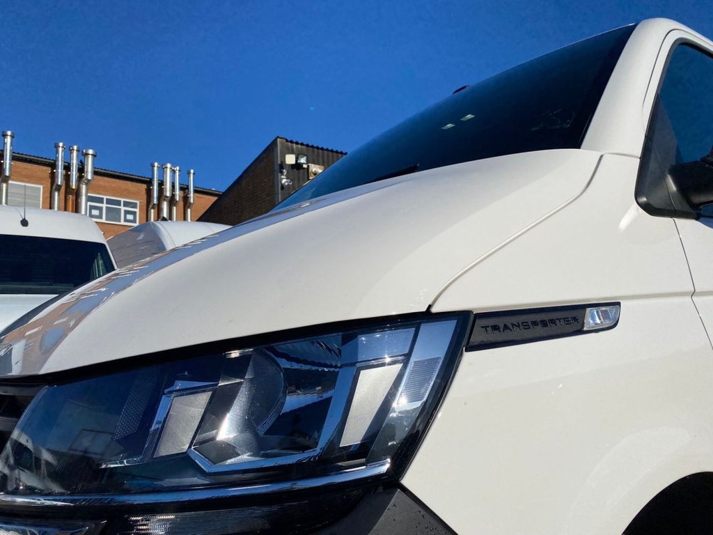 Used Volkswagen Transporter 2021 for sale - 76429964: Photo 16