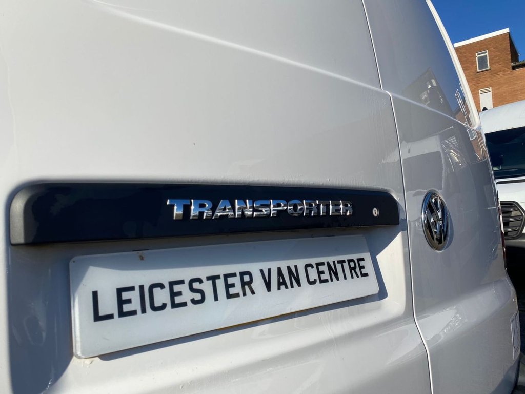 Used Volkswagen Transporter 2021 for sale - 76429964: Photo 20