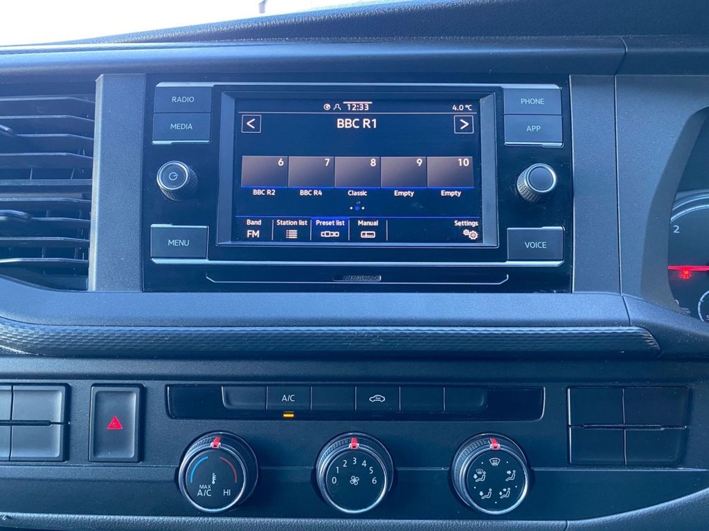 Used Volkswagen Transporter 2021 for sale - 76429964: Photo 21