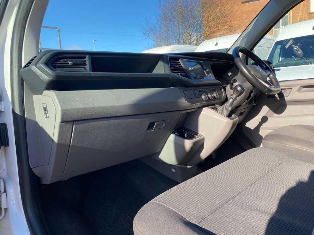 Used Volkswagen Transporter 2021 for sale - 76429964: Photo 22