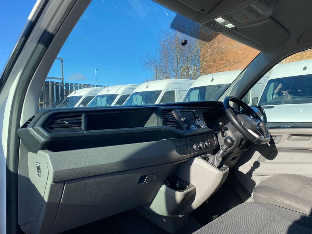 Used Volkswagen Transporter 2021 for sale - 76429964: Photo 23