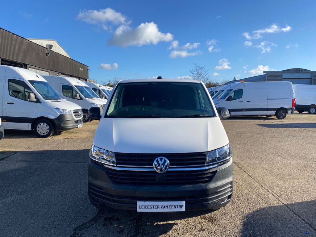Used Volkswagen Transporter 2021 for sale - 76429964: Photo 6