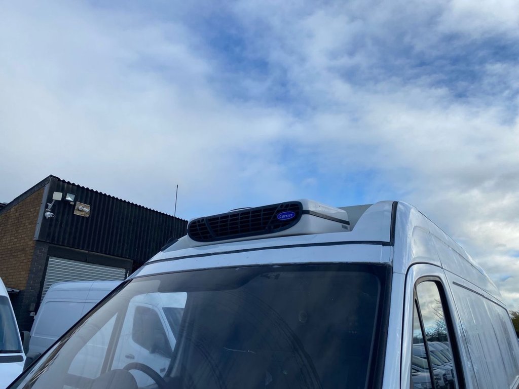 Used Mercedes-Benz Sprinter 2017 for sale - 76147846: Photo 16