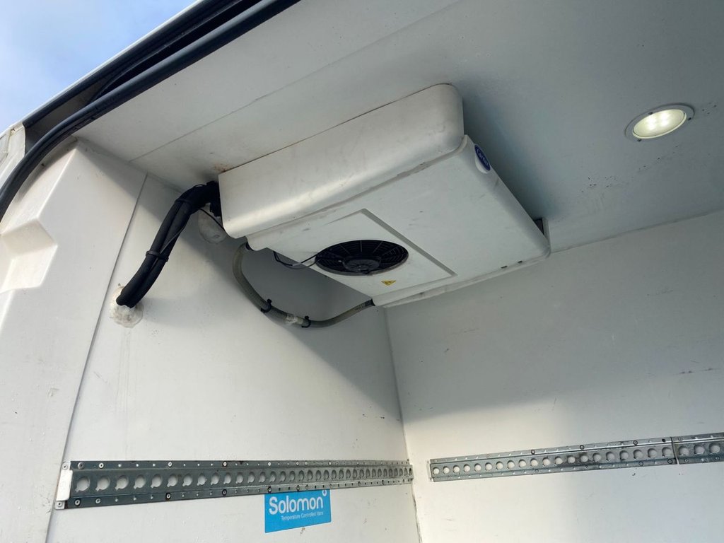 Used Mercedes-Benz Sprinter 2017 for sale - 76147846: Photo 18