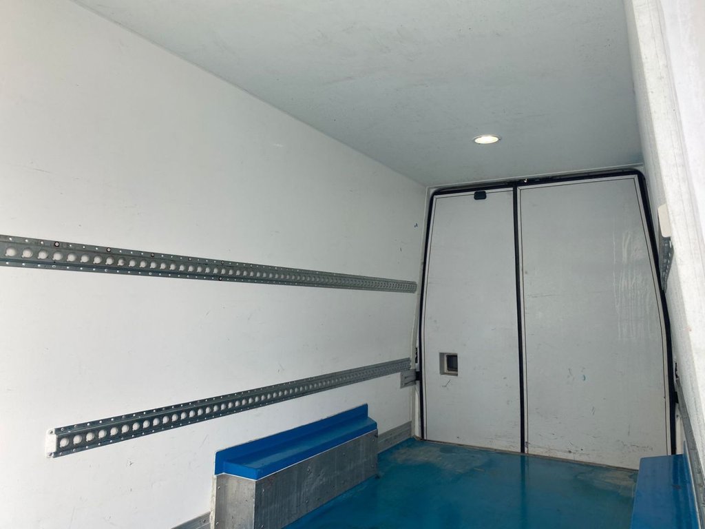 Used Mercedes-Benz Sprinter 2017 for sale - 76147846: Photo 19