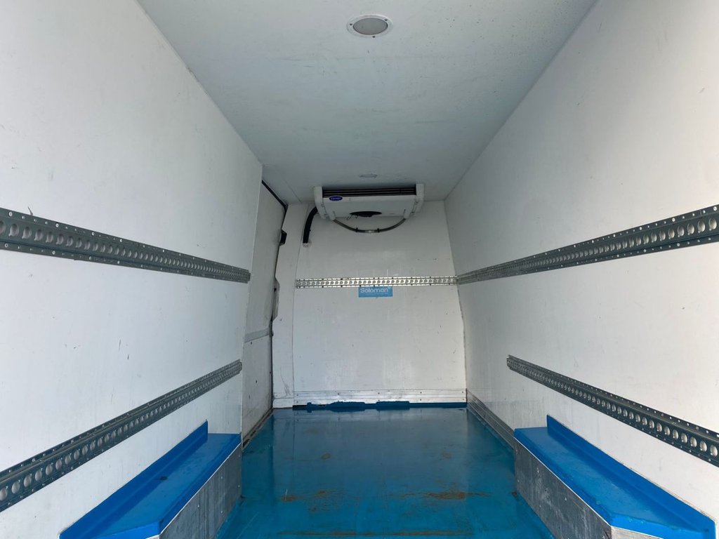 Used Mercedes-Benz Sprinter 2017 for sale - 76147846: Photo 20