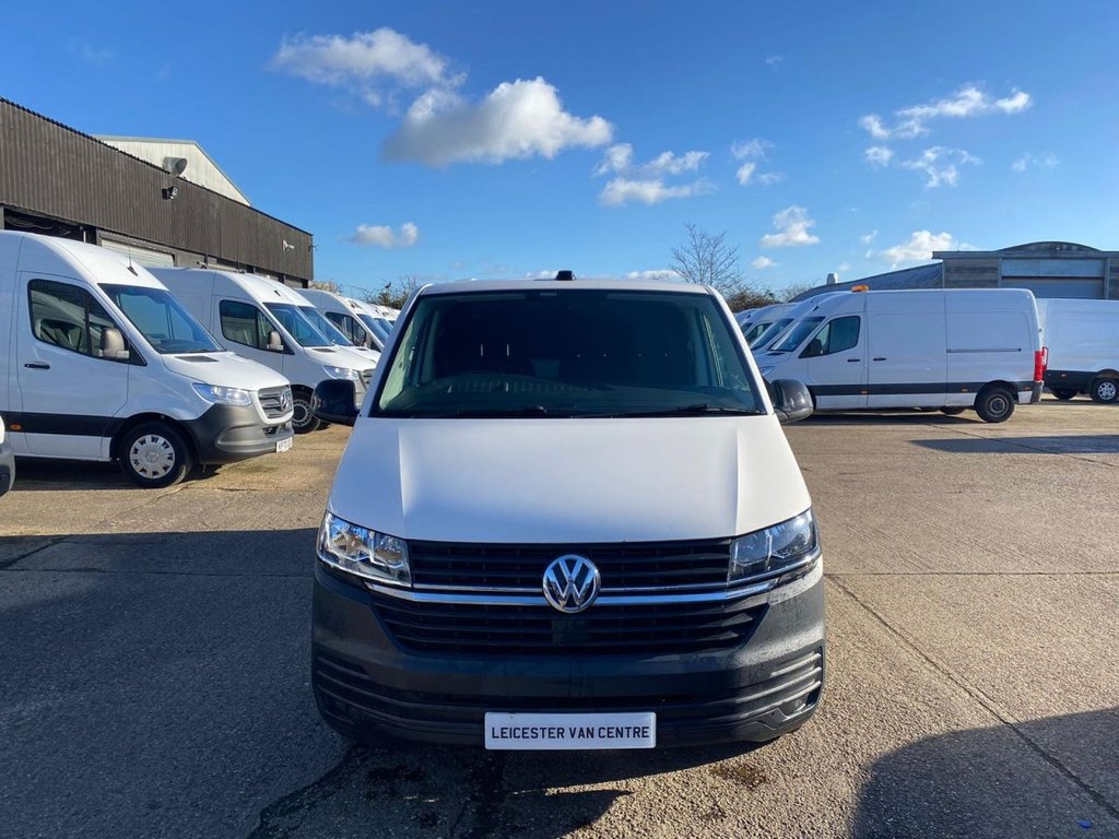Used Volkswagen Transporter 2021 for sale - 78069348: Photo 11