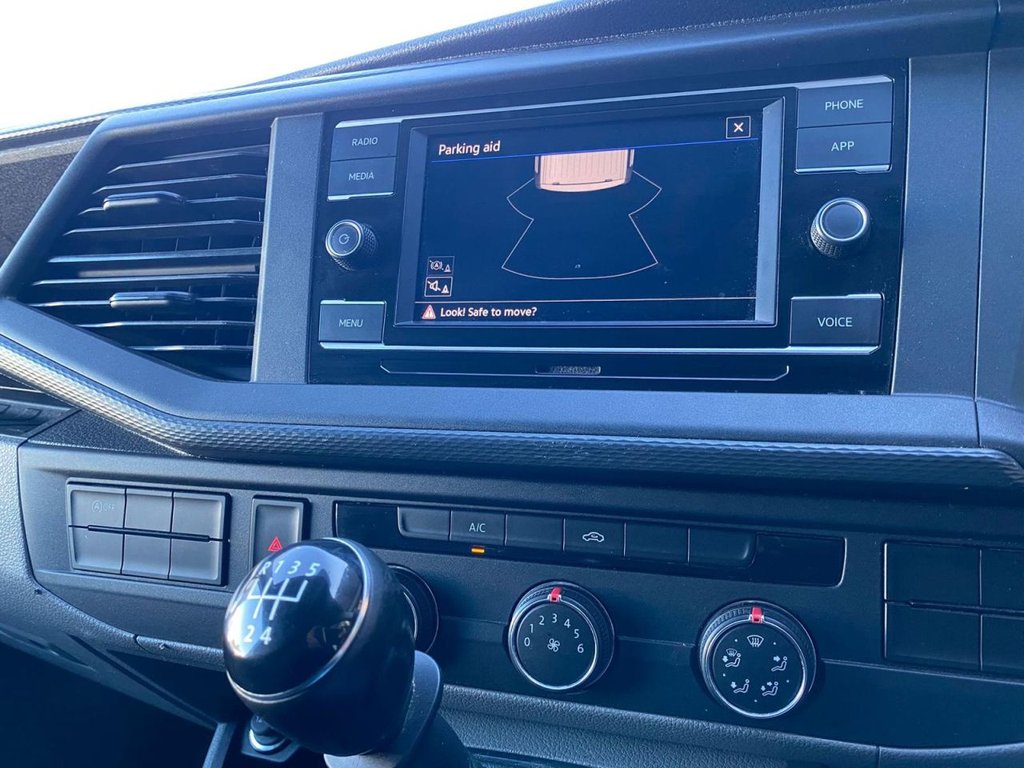 Used Volkswagen Transporter 2021 for sale - 78069348: Photo 20