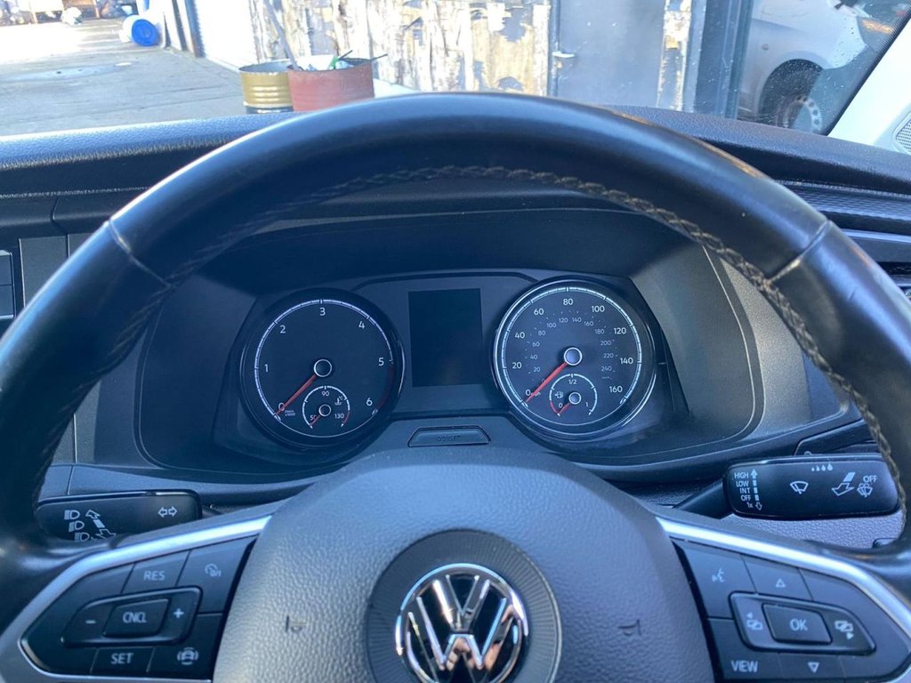 Used Volkswagen Transporter 2021 for sale - 78069348: Photo 21