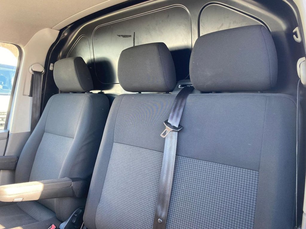 Used Volkswagen Transporter 2021 for sale - 78069348: Photo 22