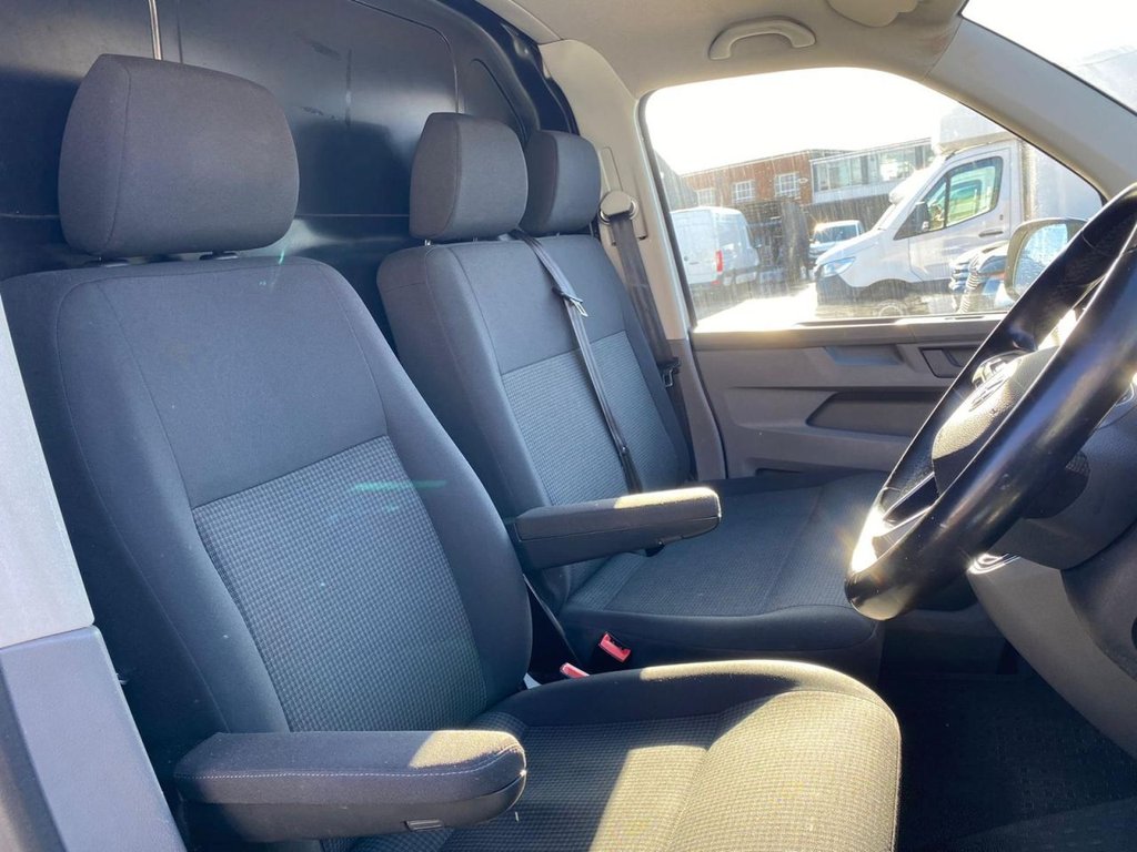 Used Volkswagen Transporter 2021 for sale - 78069348: Photo 24