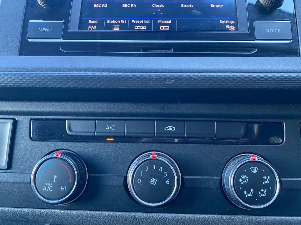 Used Volkswagen Transporter 2021 for sale - 78069348: Photo 3