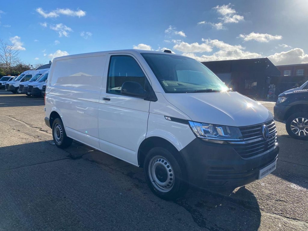 Used Volkswagen Transporter 2021 for sale - 78069348: Photo 6