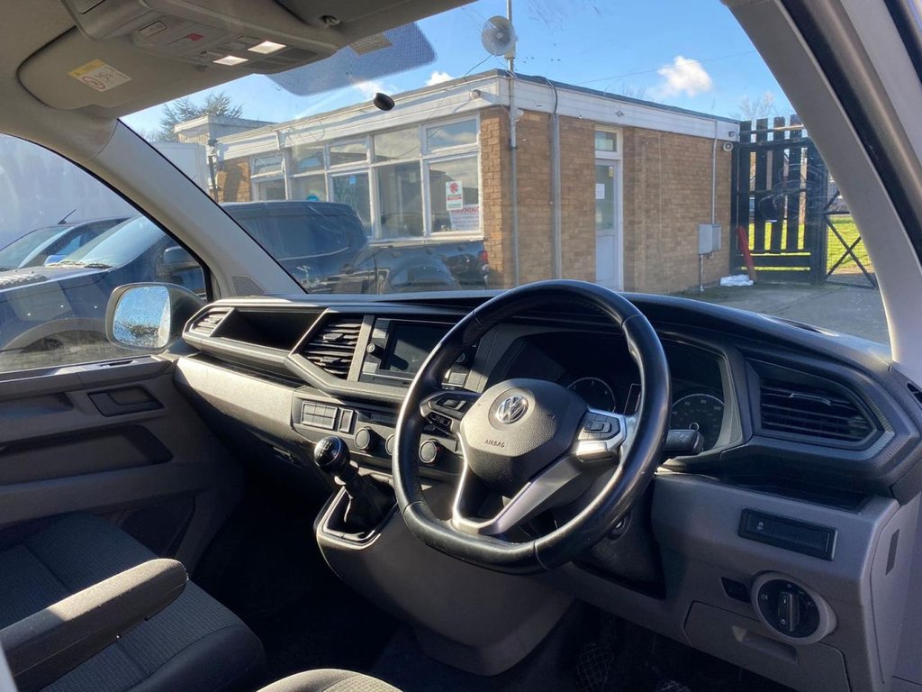 Used Volkswagen Transporter 2021 for sale - 78069348: Photo 7