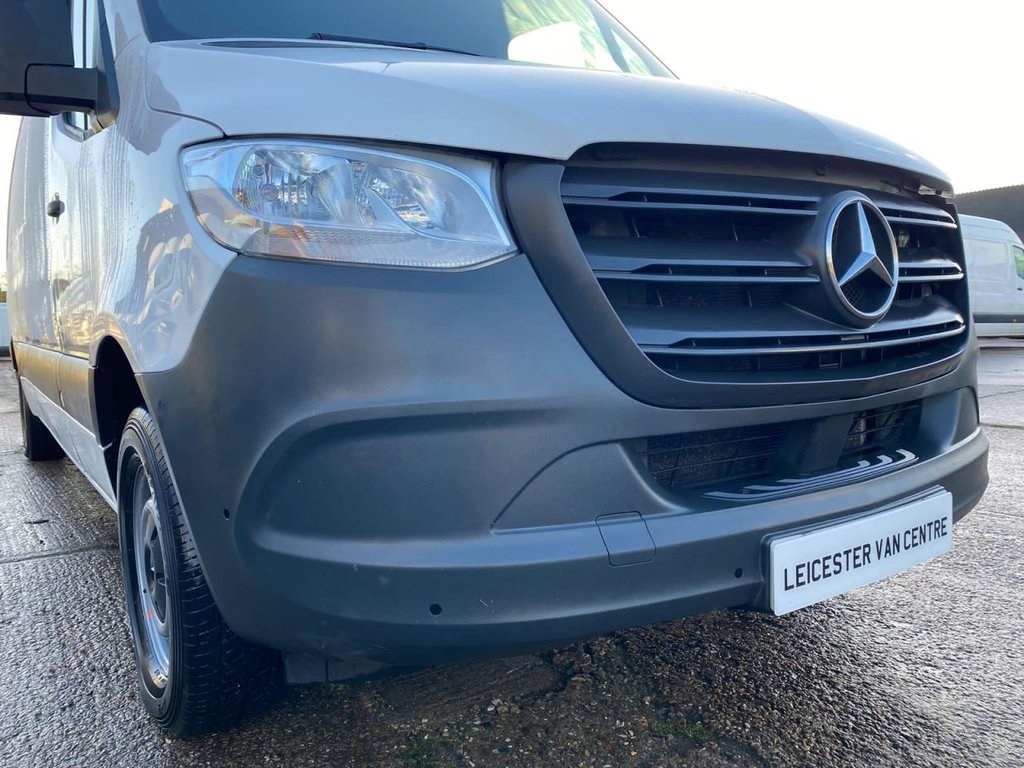 Used Mercedes-Benz Sprinter 2023 for sale - 76910357: Photo 16