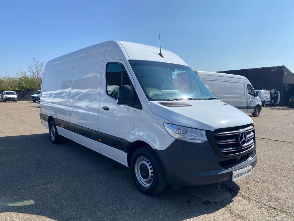 Used Mercedes-Benz Sprinter 2023 for sale - 76910357: Photo 6
