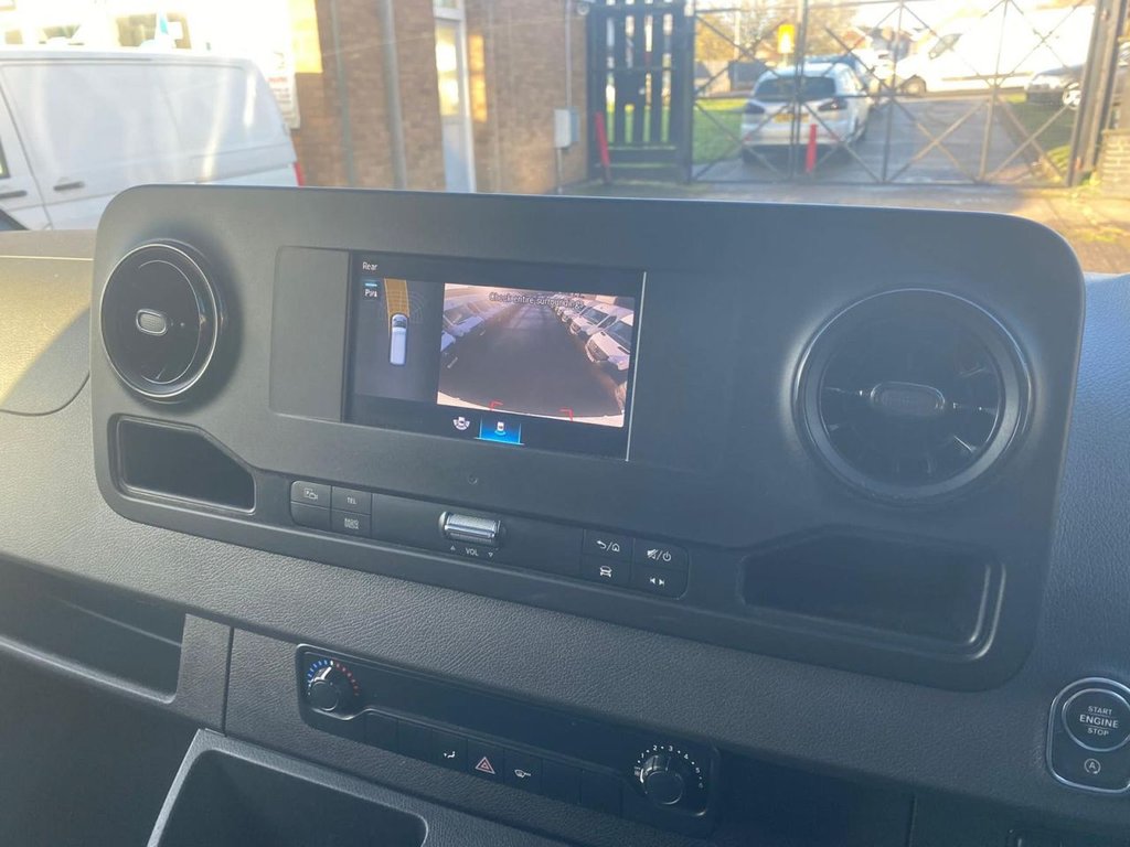 Used Mercedes-Benz Sprinter 2023 for sale - 76910357: Photo 7