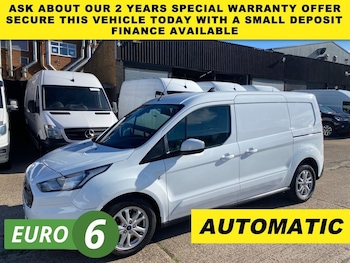 Used Ford Transit Connect 2022 for sale - 75692980: Photo