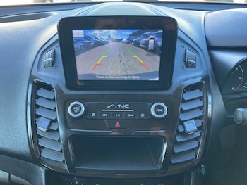 Used Ford Transit Connect 2022 for sale - 75692980: Photo