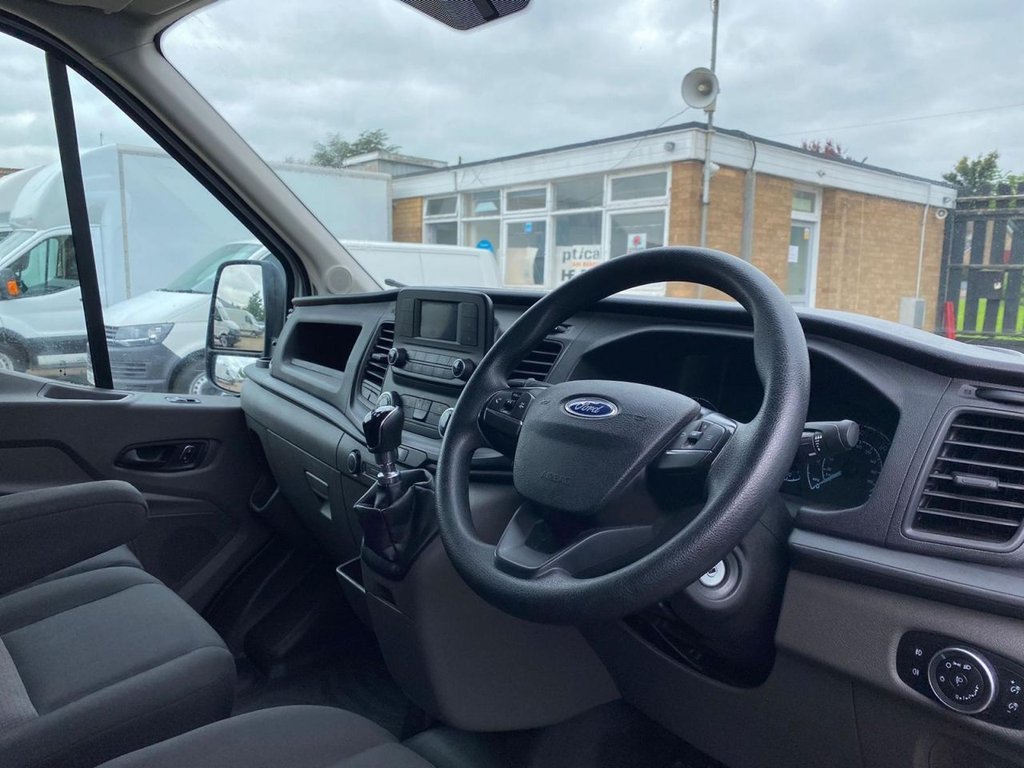 Used Ford Transit Custom 2019 for sale - 77089038: Photo 7