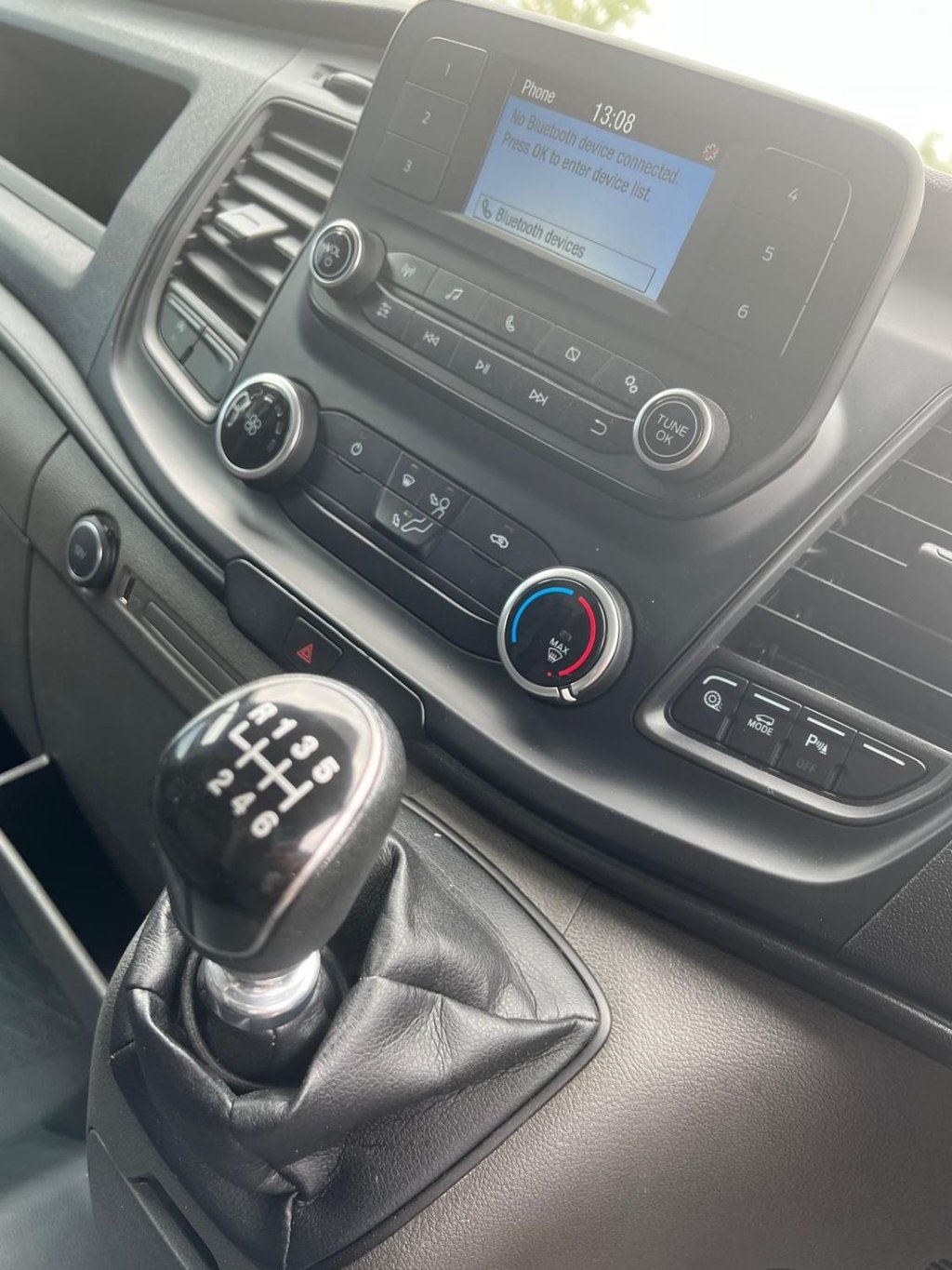 Used Ford Transit Custom 2019 for sale - 77089038: Photo 9