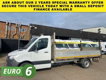 Used Mercedes-Benz Sprinter 2019 for sale - 74162581: Photo