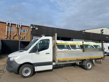 Used Mercedes-Benz Sprinter 2019 for sale - 74162581: Photo