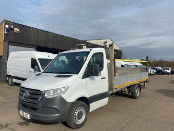 Used Mercedes-Benz Sprinter 2019 for sale - 74162581: Photo