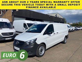 Mercedes-Benz - Vito