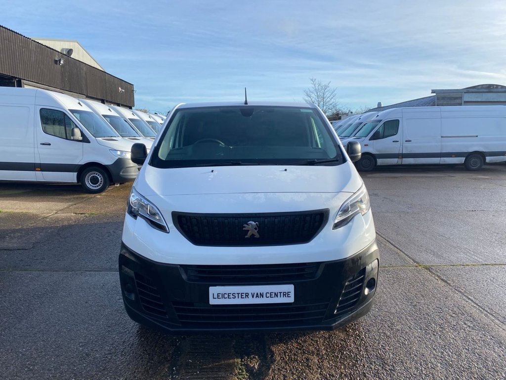 Used Peugeot Expert 2020 for sale - 77525985: Photo 11