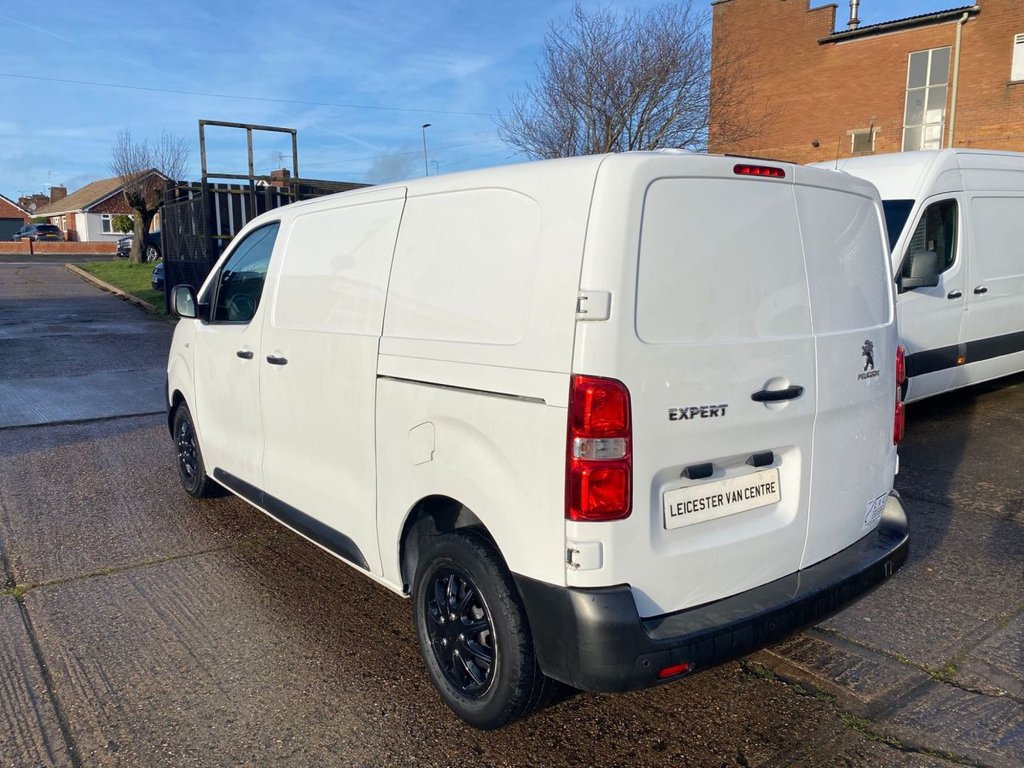 Used Peugeot Expert 2020 for sale - 77525985: Photo 14