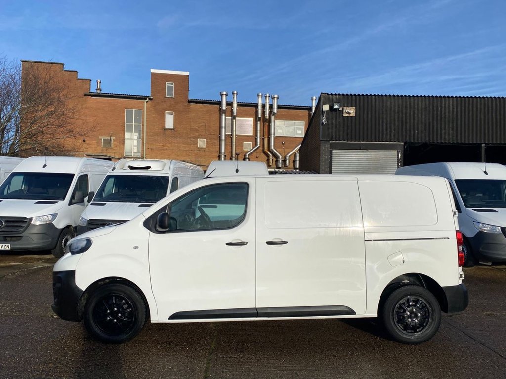 Used Peugeot Expert 2020 for sale - 77525985: Photo 4