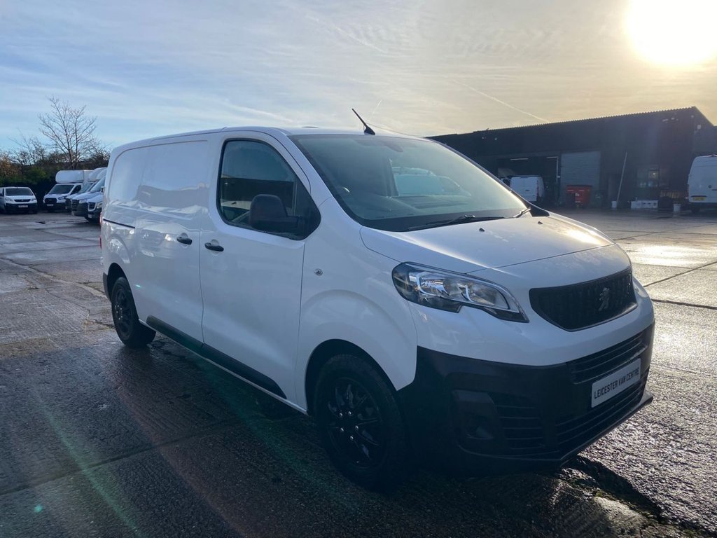 Used Peugeot Expert 2020 for sale - 77525985: Photo 6