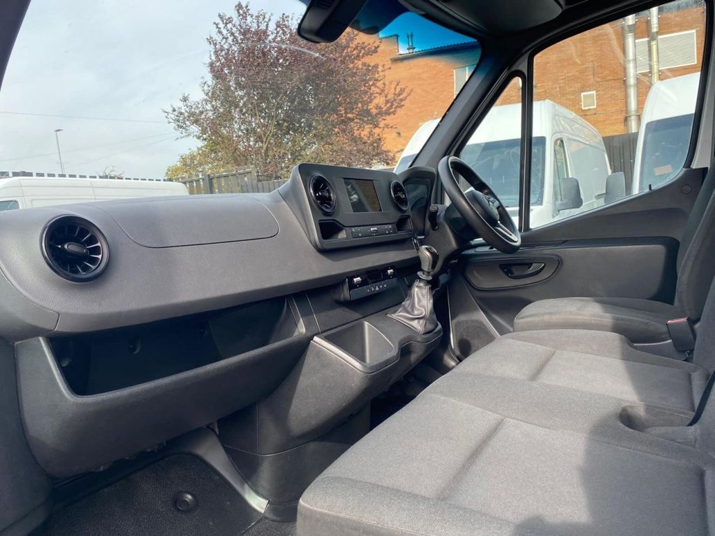 Used Mercedes-Benz Sprinter 2020 for sale - 77953072: Photo 16