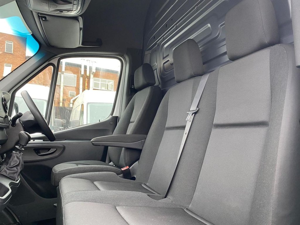 Used Mercedes-Benz Sprinter 2020 for sale - 77953072: Photo 18